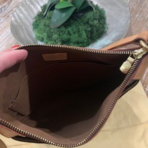 Louis Vuitton side bag
